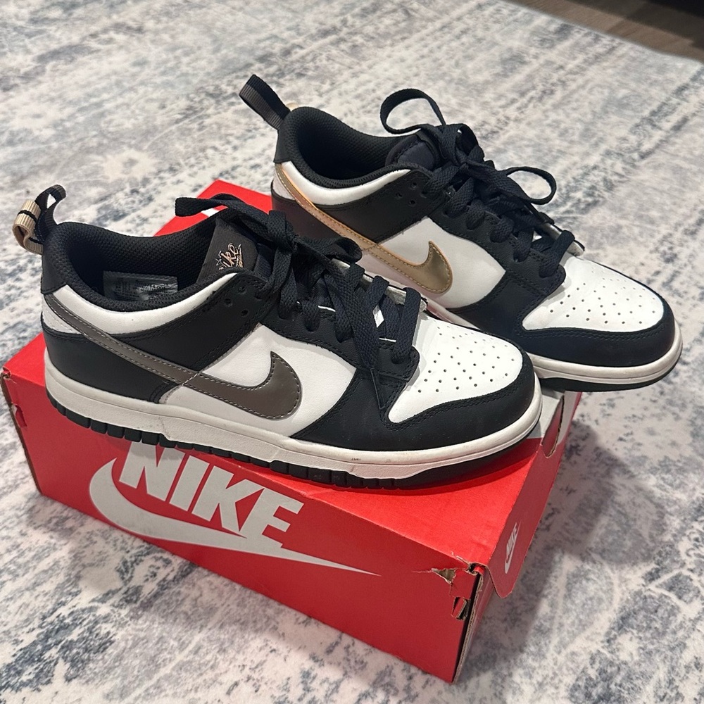 Y Nike Dunk Low SE GS